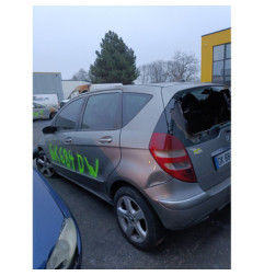 Mastervac MERCEDES CLASSE A 169 Photo n°3