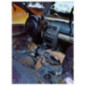 Mastervac MERCEDES CLASSE A 169