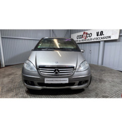 Mastervac MERCEDES CLASSE A 169 Photo n°6