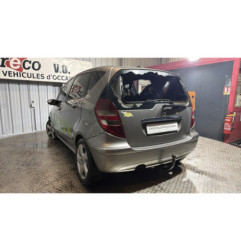 Mastervac MERCEDES CLASSE A 169 Photo n°10