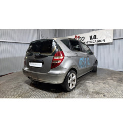 Mastervac MERCEDES CLASSE A 169 Photo n°11