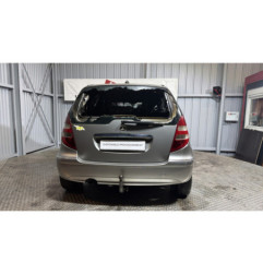 Mastervac MERCEDES CLASSE A 169 Photo n°12