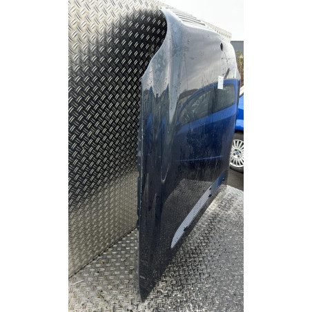 Capot MERCEDES CLASSE S 220