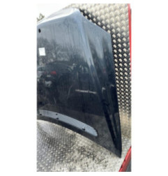 Capot MERCEDES CLASSE S 220 Photo n°3