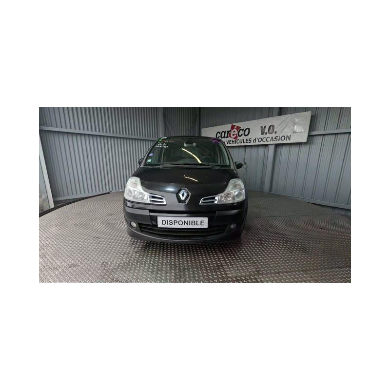 Capot RENAULT GRAND MODUS