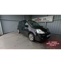 Capot RENAULT GRAND MODUS Photo n°3