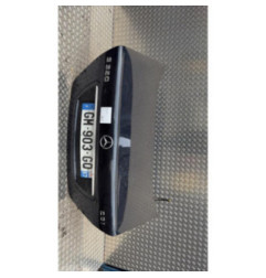 Malle/Hayon arriere MERCEDES CLASSE S 220 Photo n°1