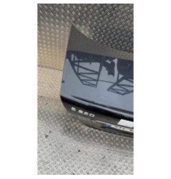 Malle/Hayon arriere MERCEDES CLASSE S 220