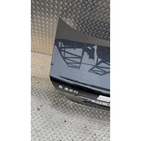 Malle/Hayon arriere MERCEDES CLASSE S 220