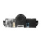 Commande chauffage RENAULT GRAND MODUS