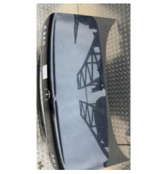 Malle/Hayon arriere MERCEDES CLASSE S 220 Photo n°4