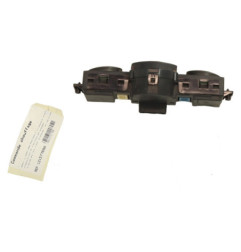 Commande chauffage RENAULT GRAND MODUS Photo n°3