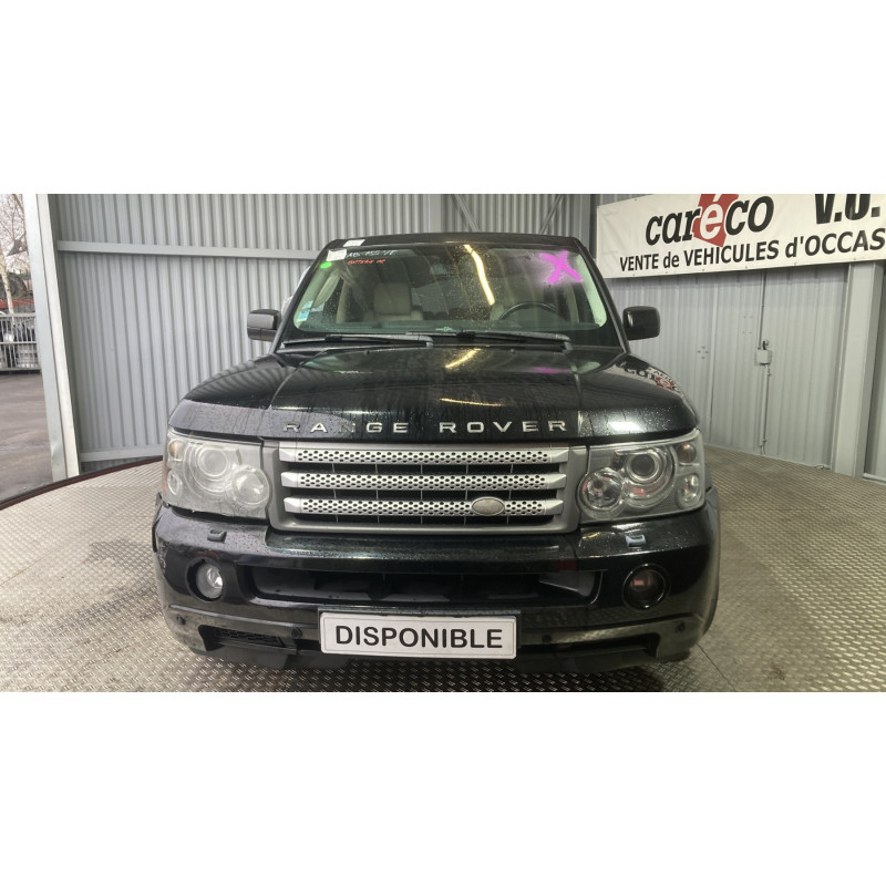 Mastervac LAND ROVER RANGE ROVER 1 SPORT