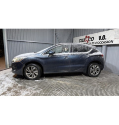 Bloc chauffage CITROEN DS4 Photo n°18