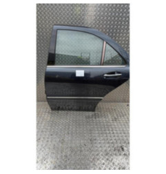 Porte arriere gauche MERCEDES CLASSE S 220 Photo n°1