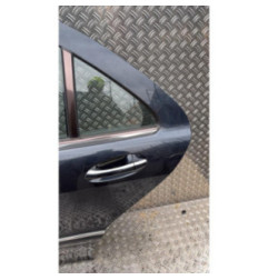 Porte arriere gauche MERCEDES CLASSE S 220 Photo n°3