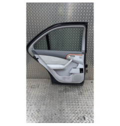 Porte arriere gauche MERCEDES CLASSE S 220 Photo n°4