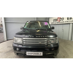 Commande chauffage LAND ROVER RANGE ROVER 1 SPORT Photo n°4