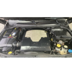 Commande chauffage LAND ROVER RANGE ROVER 1 SPORT Photo n°5