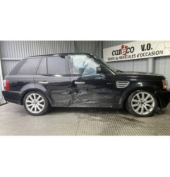 Commande chauffage LAND ROVER RANGE ROVER 1 SPORT Photo n°7