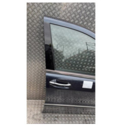 Porte avant droit MERCEDES CLASSE S 220 Photo n°3