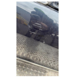 Porte avant droit MERCEDES CLASSE S 220 Photo n°4