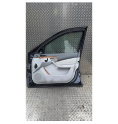 Porte avant droit MERCEDES CLASSE S 220 Photo n°6