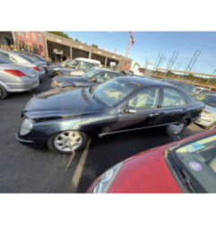 Porte avant droit MERCEDES CLASSE S 220 Photo n°15