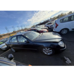 Porte avant droit MERCEDES CLASSE S 220 Photo n°16