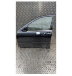 Porte avant gauche MERCEDES CLASSE S 220 Photo n°1