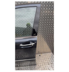 Porte avant gauche MERCEDES CLASSE S 220 Photo n°3