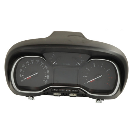 Compteur CITROEN C3 AIRCROSS 1 Photo n°1