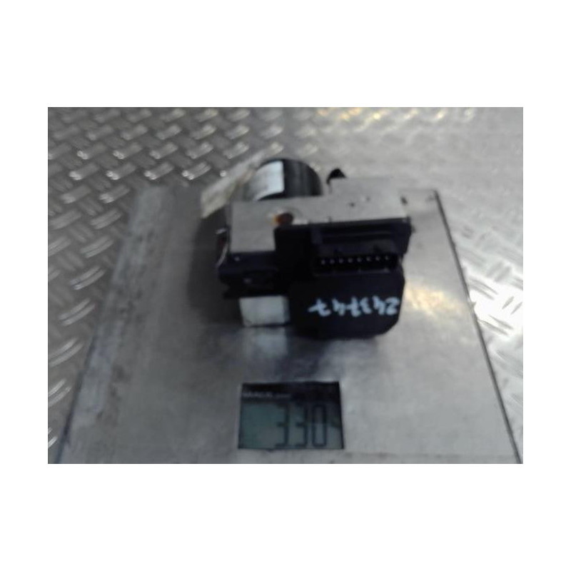 Bloc ABS (freins anti-blocage) MERCEDES CLASSE S 220