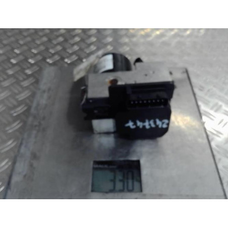 Bloc ABS (freins anti-blocage) MERCEDES CLASSE S 220 Photo n°1