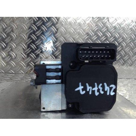 Bloc ABS (freins anti-blocage) MERCEDES CLASSE S 220