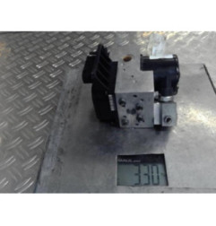 Bloc ABS (freins anti-blocage) MERCEDES CLASSE S 220 Photo n°3