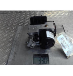 Bloc ABS (freins anti-blocage) MERCEDES CLASSE S 220 Photo n°4