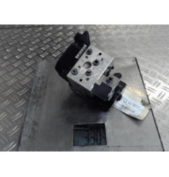 Bloc ABS (freins anti-blocage) MERCEDES CLASSE S 220 Photo n°5