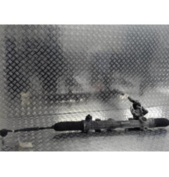 Cremaillere assistee MERCEDES CLASSE S 220 Photo n°1