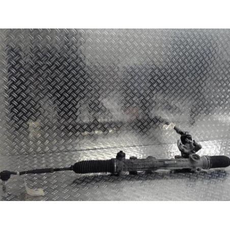 Cremaillere assistee MERCEDES CLASSE S 220 Photo n°1
