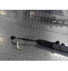 Cremaillere assistee MERCEDES CLASSE S 220 Photo n°4