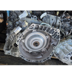 Boite de vitesses RENAULT SCENIC 4 Photo n°1
