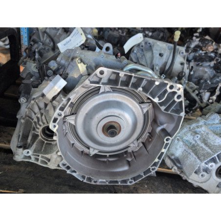 Boite de vitesses RENAULT SCENIC 4 Photo n°1