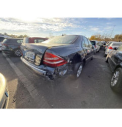 Cremaillere assistee MERCEDES CLASSE S 220 Photo n°19