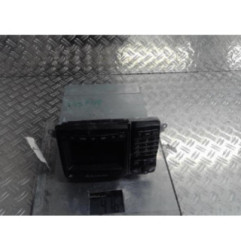 Autoradio d'origine MERCEDES CLASSE S 220 Photo n°1