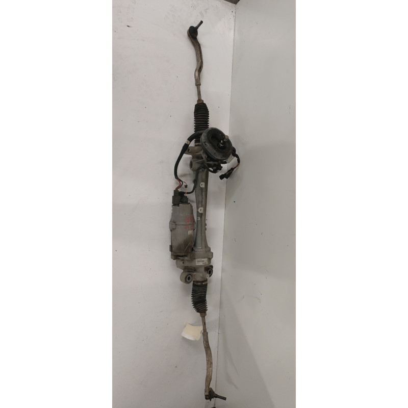 Cremaillere assistee RENAULT SCENIC 4