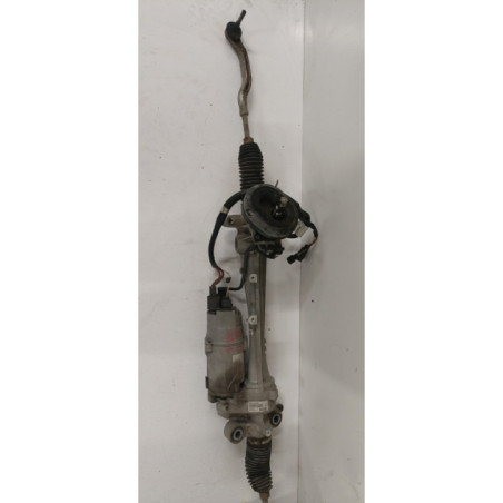 Cremaillere assistee RENAULT SCENIC 4