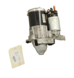 Demarreur RENAULT SCENIC 4 Photo n°5