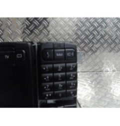 Autoradio d'origine MERCEDES CLASSE S 220 Photo n°4