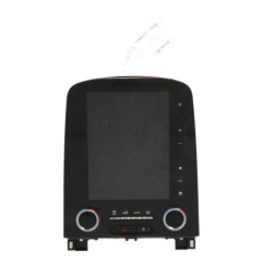 Ecran GPS RENAULT SCENIC 4 Photo n°1